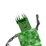 creeper armyy
