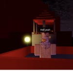 Marshy’s awful industries