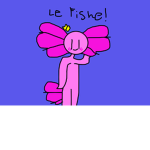Le Fishe!