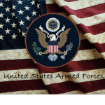 :[USAF]:United States Armed Forces