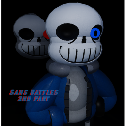 Sans Battles: A Beautiful Day Outside{Update}