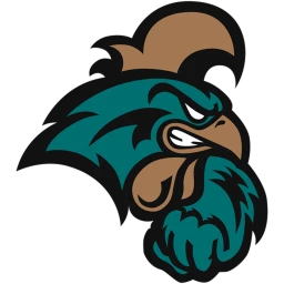 [NCFAA] Coastal Carolina Stadium icon