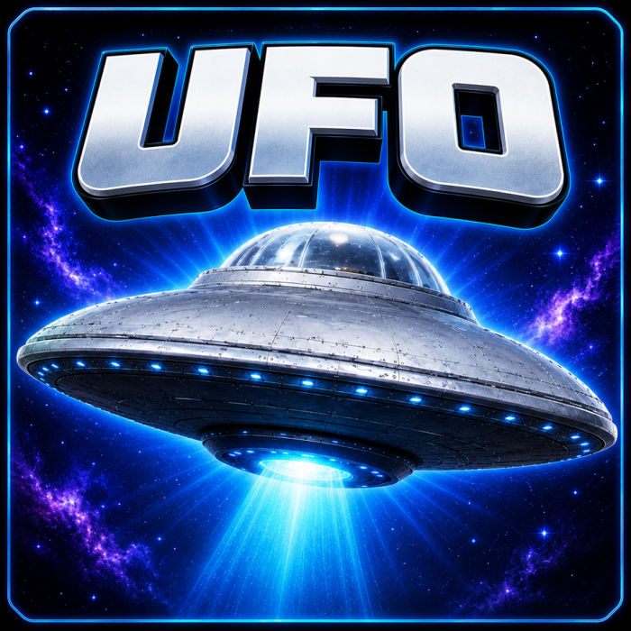 UFO by Zelgraz preview 1