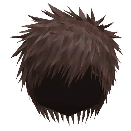 Ichigo Kurosaki (Brown) Roblox item