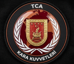 TCA | Kara Kuvvetleri Komutanlığı