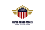 US Armed Forces AF