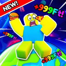 [🌟NEW!] Pet Merge Simulator!