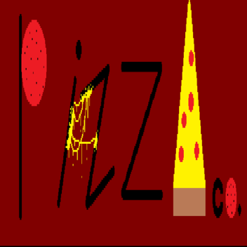 Pizza Co. Pizzeria