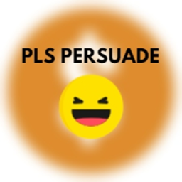 PLS PERSUADE (dono game)