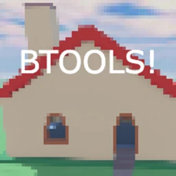 Building Tools! [BTOOLS] icon