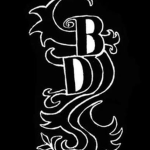 Black Dragons || CD Official