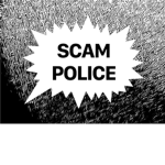 Blackviper’s scam police