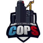 FRR|Los Angeles Police Department Roleplay