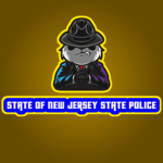 State of New Jersey State Police