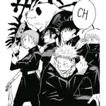 Chqrr's group