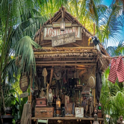 Trader Sams