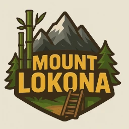 [UPDATE!] Mount Lokona icon