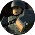Imperial Polizei of Tyskland