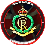 [RMP] Royal Military Police [IBA]