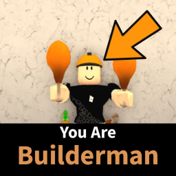 🧡 BUILDERMAN