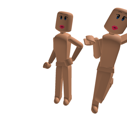 poses