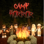 Camp Horror
