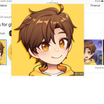 Glitch fans biggest fans