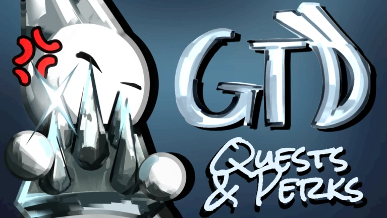[PERKS] Gubby Tower Defense