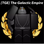 [ TGE ] The Galactic Empire.