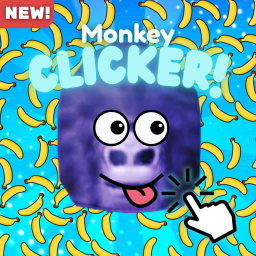 🐵 Monkey Clicker! 🍌
