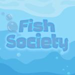 Fish Society Simulator
