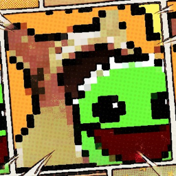 Troll obby