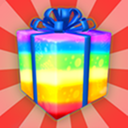 Gift Factory Tycoon! 🎁