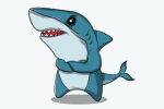 The sharky tribe