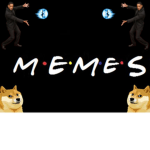 Memes. Group.