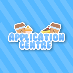 Audrey Café Application Centre