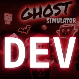 Ghost Simulator [DEV] icon