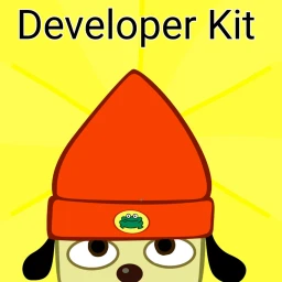 Parappa The Rapper RP Small Dev Kit icon