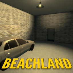 BEACHLAND [HORROR] (Alpha)