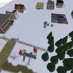 Alphta Mansion and Grounds 4.0 !UPDATE!