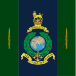 RM I 3 Commando HQ