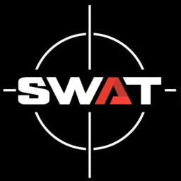 👣 UPDATED I SWAT Training Map icon