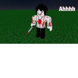 Survive Jeff the killer!