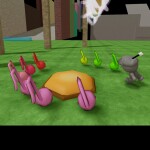 Robot 64 Engine Expanded