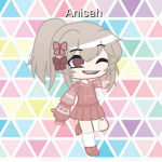Anisah's squad