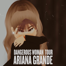 Dangerous Woman Tour | TELEPORT