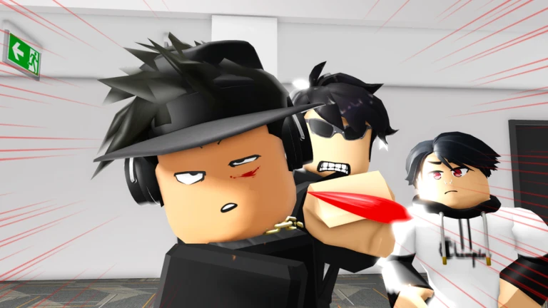 [UPD ] RP da Cidade Animada - Roblox