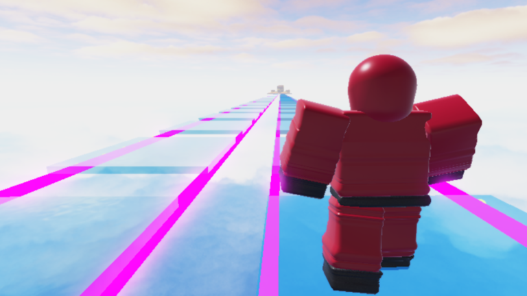 Stepping Glass Minigame [MRBEAST] screenshot 2