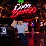 (🌴)Coco Bongo
