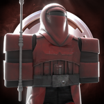 Impеrial Rоyal Guard ᅠ